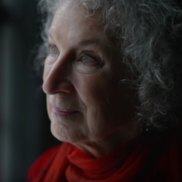 Margaret Atwood to Celebrate Publication of The Handmaidâ€™s Tale Sequel with Live Global Cinema Event